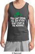 St Patricks Day Drink All Day Tank Top