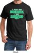 St Patricks Day I Don't Get Drunk T-shirt
