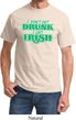 St Patricks Day I Don't Get Drunk T-shirt