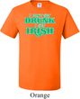 St Patricks Day I Don't Get Drunk Tall T-shirt