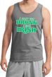 St Patricks Day I Don't Get Drunk Tank Top
