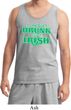 St Patricks Day I Don't Get Drunk Tank Top