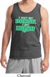 St Patricks Day I Don't Get Drunk Tank Top