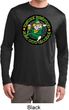 St Patricks Day Instant Irishman Dry Wicking Long Sleeve