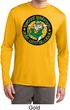 St Patricks Day Instant Irishman Dry Wicking Long Sleeve