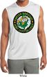 St Patricks Day Instant Irishman Dry Wicking Muscle Shirt