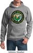 St Patricks Day Instant Irishman Hoodie