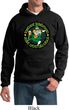 St Patricks Day Instant Irishman Hoodie
