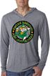 St Patricks Day Instant Irishman Lightweight Hoodie