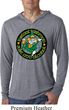 St Patricks Day Instant Irishman Lightweight Hoodie