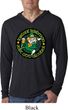 St Patricks Day Instant Irishman Lightweight Hoodie