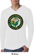 St Patricks Day Instant Irishman Lightweight Hoodie