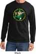 St Patricks Day Instant Irishman Long Sleeve