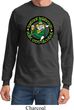 St Patricks Day Instant Irishman Long Sleeve