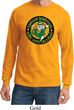 St Patricks Day Instant Irishman Long Sleeve