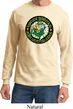 St Patricks Day Instant Irishman Long Sleeve