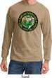 St Patricks Day Instant Irishman Long Sleeve