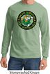 St Patricks Day Instant Irishman Long Sleeve