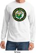 St Patricks Day Instant Irishman Long Sleeve