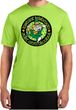 St Patricks Day Instant Irishman Mens Dry Wicking T-shirt
