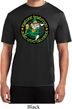 St Patricks Day Instant Irishman Mens Dry Wicking T-shirt