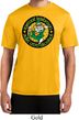 St Patricks Day Instant Irishman Mens Dry Wicking T-shirt