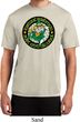 St Patricks Day Instant Irishman Mens Dry Wicking T-shirt