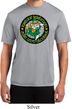 St Patricks Day Instant Irishman Mens Dry Wicking T-shirt