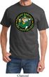 St Patricks Day Instant Irishman Mens T-shirt