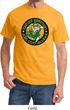 St Patricks Day Instant Irishman Mens T-shirt