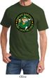 St Patricks Day Instant Irishman Mens T-shirt