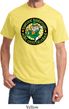 St Patricks Day Instant Irishman Mens T-shirt