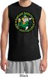 St Patricks Day Instant Irishman Muscle Shirt