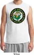 St Patricks Day Instant Irishman Muscle Shirt