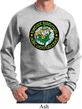 St Patricks Day Instant Irishman Sweatshirt