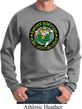 St Patricks Day Instant Irishman Sweatshirt