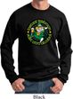 St Patricks Day Instant Irishman Sweatshirt