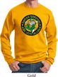 St Patricks Day Instant Irishman Sweatshirt