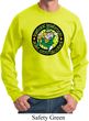 St Patricks Day Instant Irishman Sweatshirt