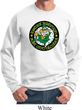 St Patricks Day Instant Irishman Sweatshirt