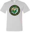 St Patricks Day Instant Irishman Tall T-shirt