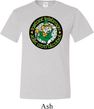 St Patricks Day Instant Irishman Tall T-shirt