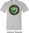 St Patricks Day Instant Irishman Tall T-shirt