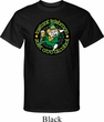 St Patricks Day Instant Irishman Tall T-shirt