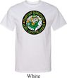 St Patricks Day Instant Irishman Tall T-shirt