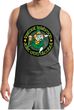 St Patricks Day Instant Irishman Tank Top