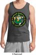 St Patricks Day Instant Irishman Tank Top