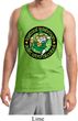 St Patricks Day Instant Irishman Tank Top