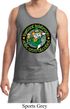 St Patricks Day Instant Irishman Tank Top
