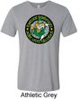 St Patricks Day Instant Irishman Tri Blend Tee